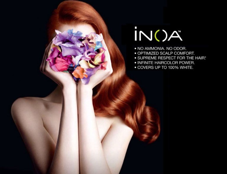 best ammonia free hair coloring salons nyc