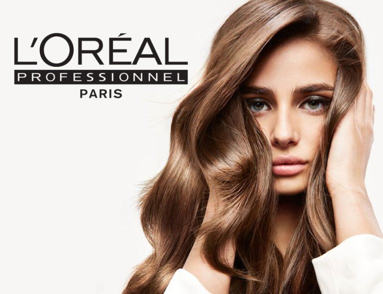 best loreal hair color salon nyc